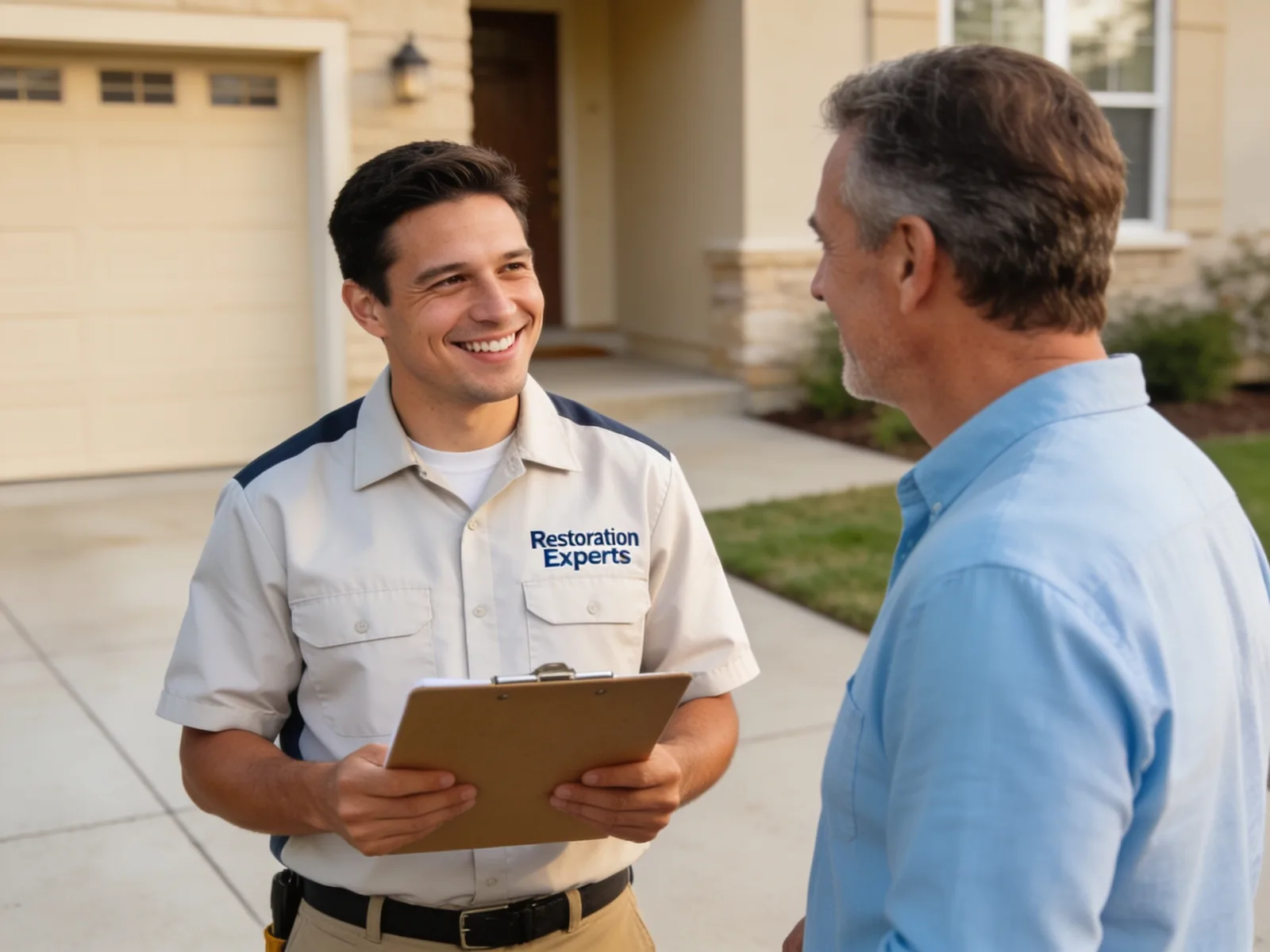 Water Damage Cleanup New Smyrna Beach, FL FAQs